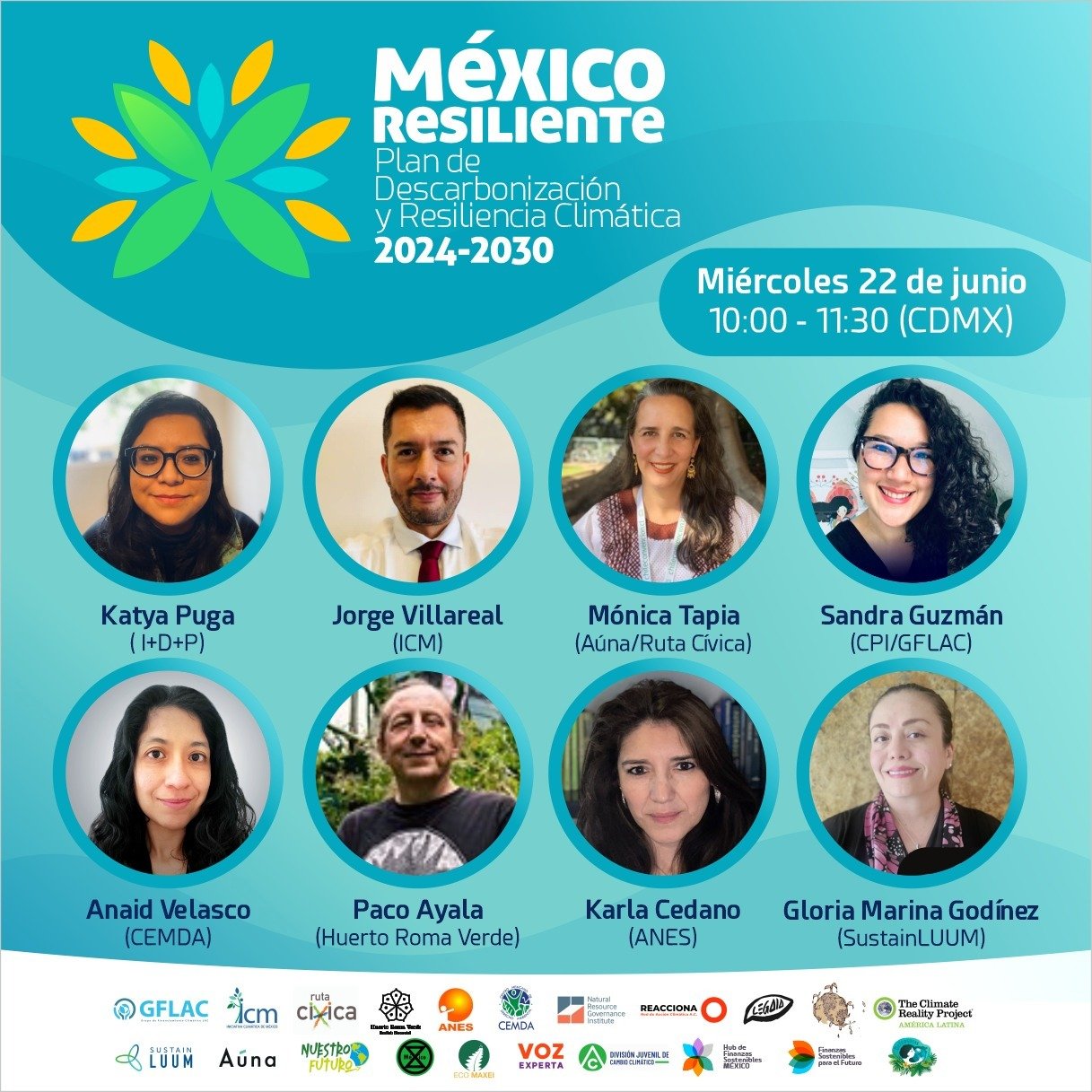 👉🏼México es un... - Centro Mexicano Derecho Ambiental - CEMDA