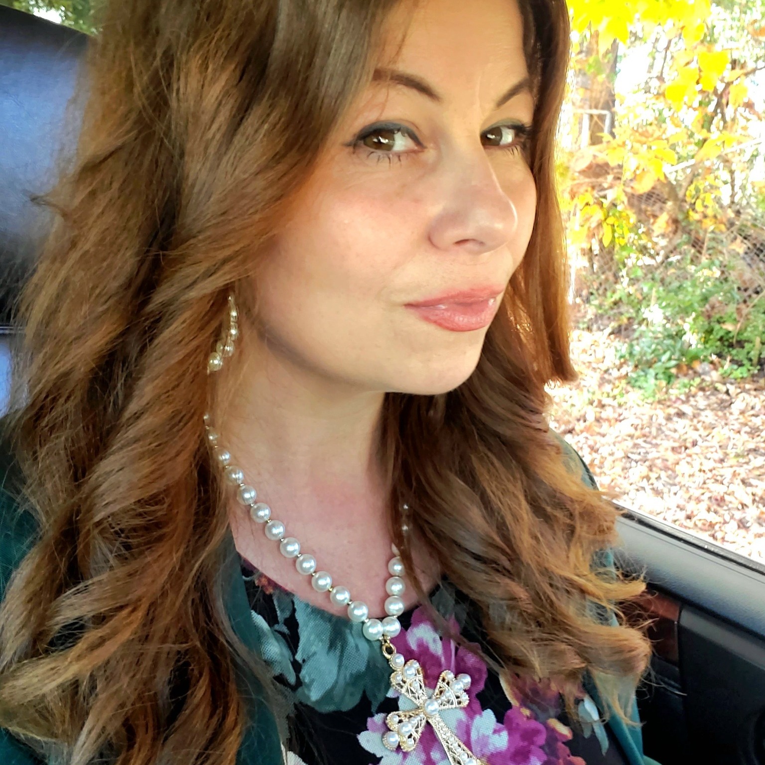 Sparkling M Lopez