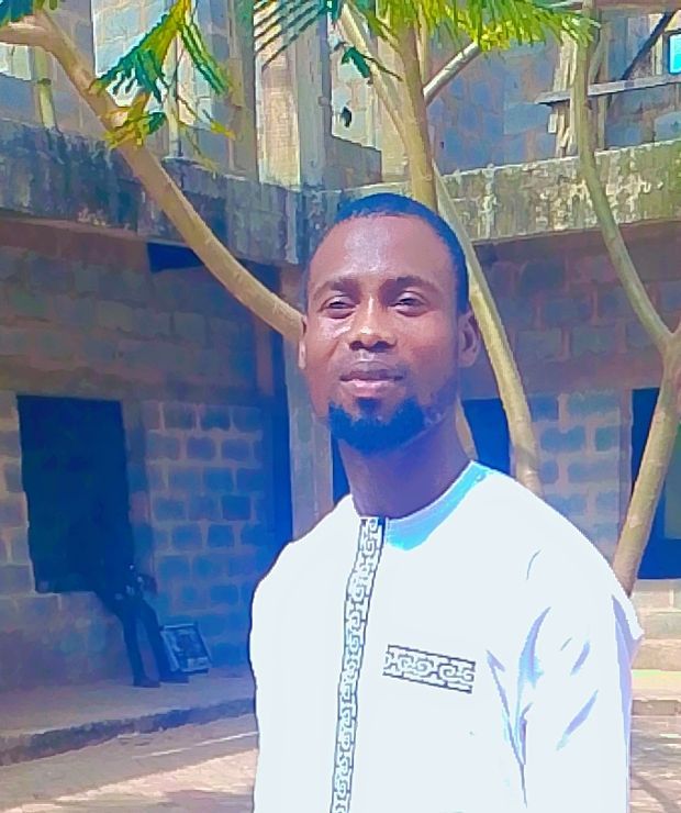 Azeez Adam