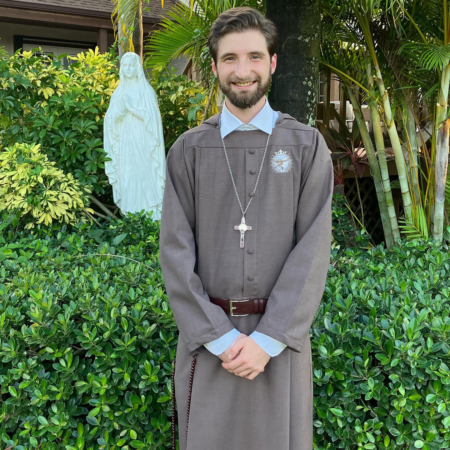 Meet... - Servants of the Pierced Hearts of Jesus and Mary