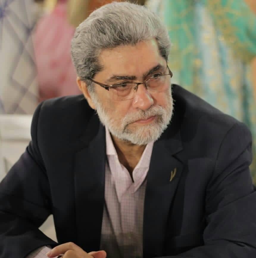 Rafique Ahmed