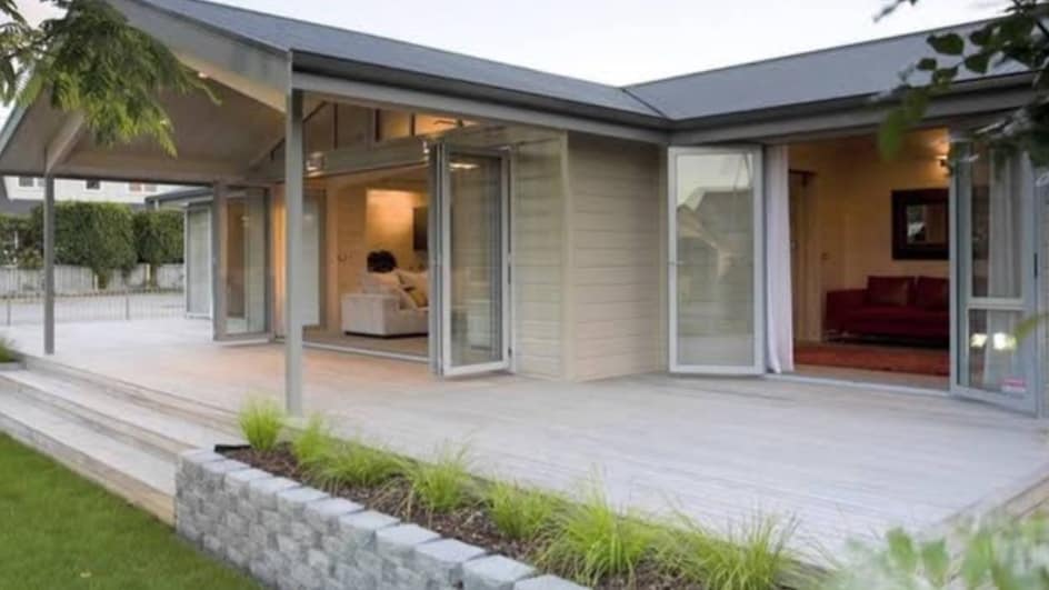 TNT Design and Build Solutions | Overberg