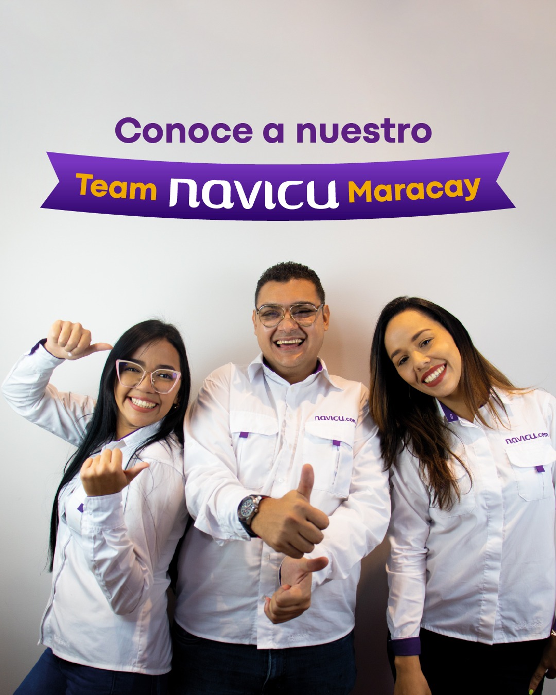 navicu - Conoce al equipo que te ayudará a planificar ese... | Facebook
