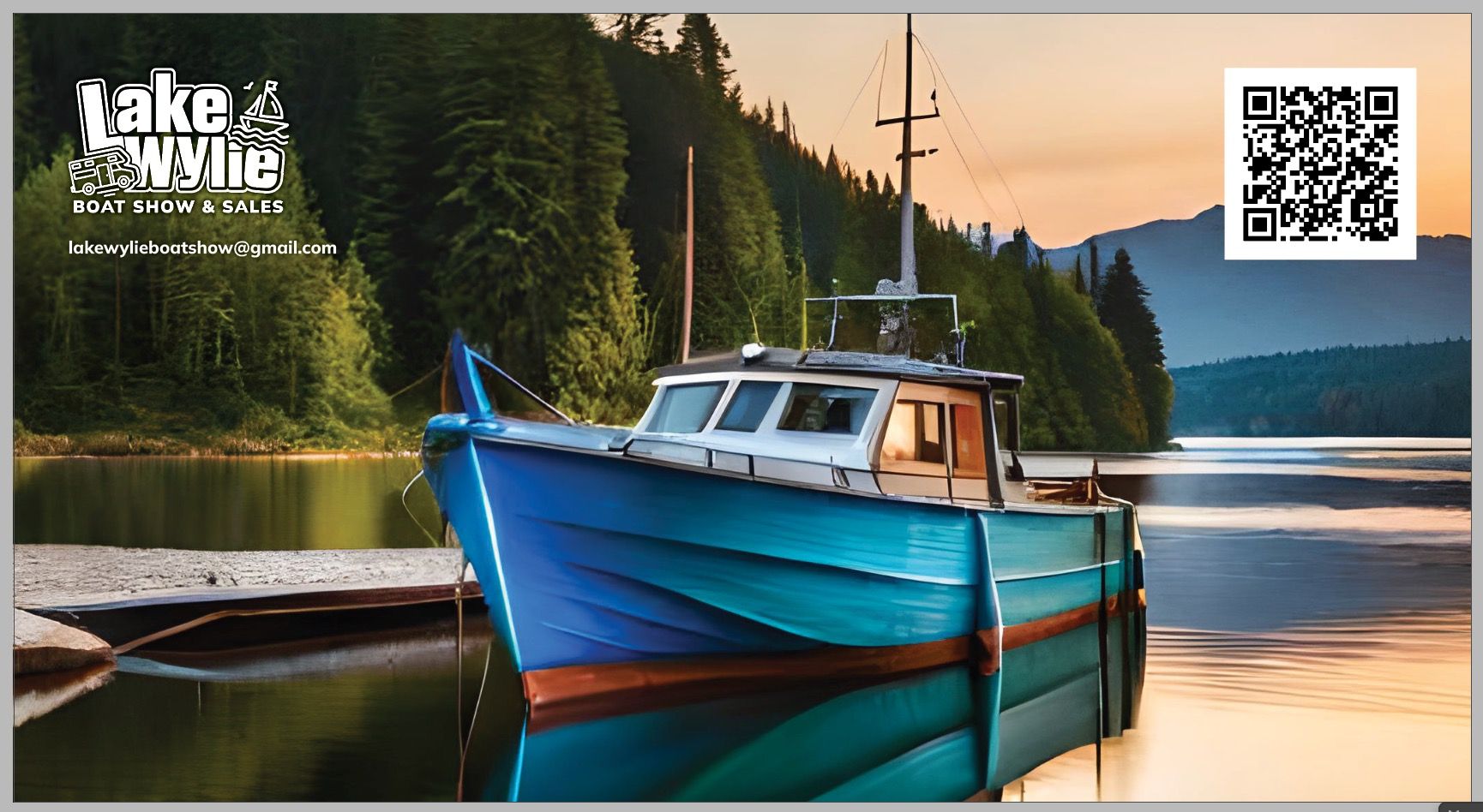 Lake Wylie Boat Show and Sale (SHEETZOFSTEEL endorsed) | Congrats team ...