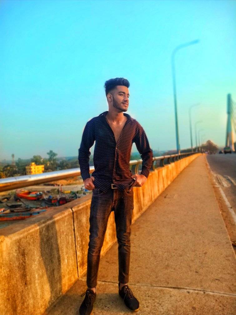 Md Maruf