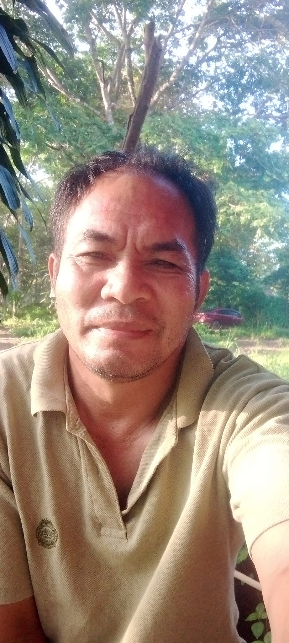 Samran Pareephan
