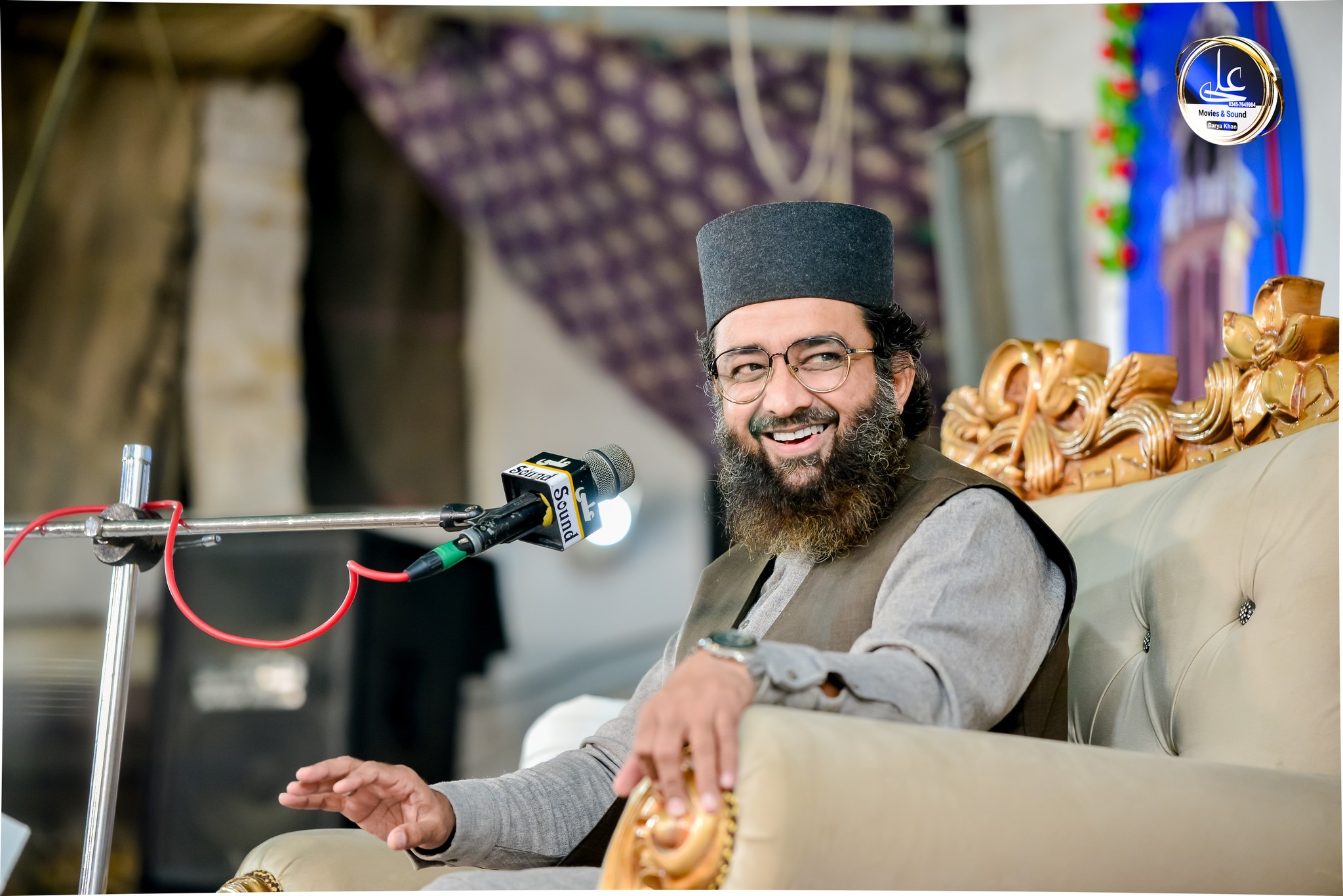 Mufti Intizar Ahmad Piplanwi