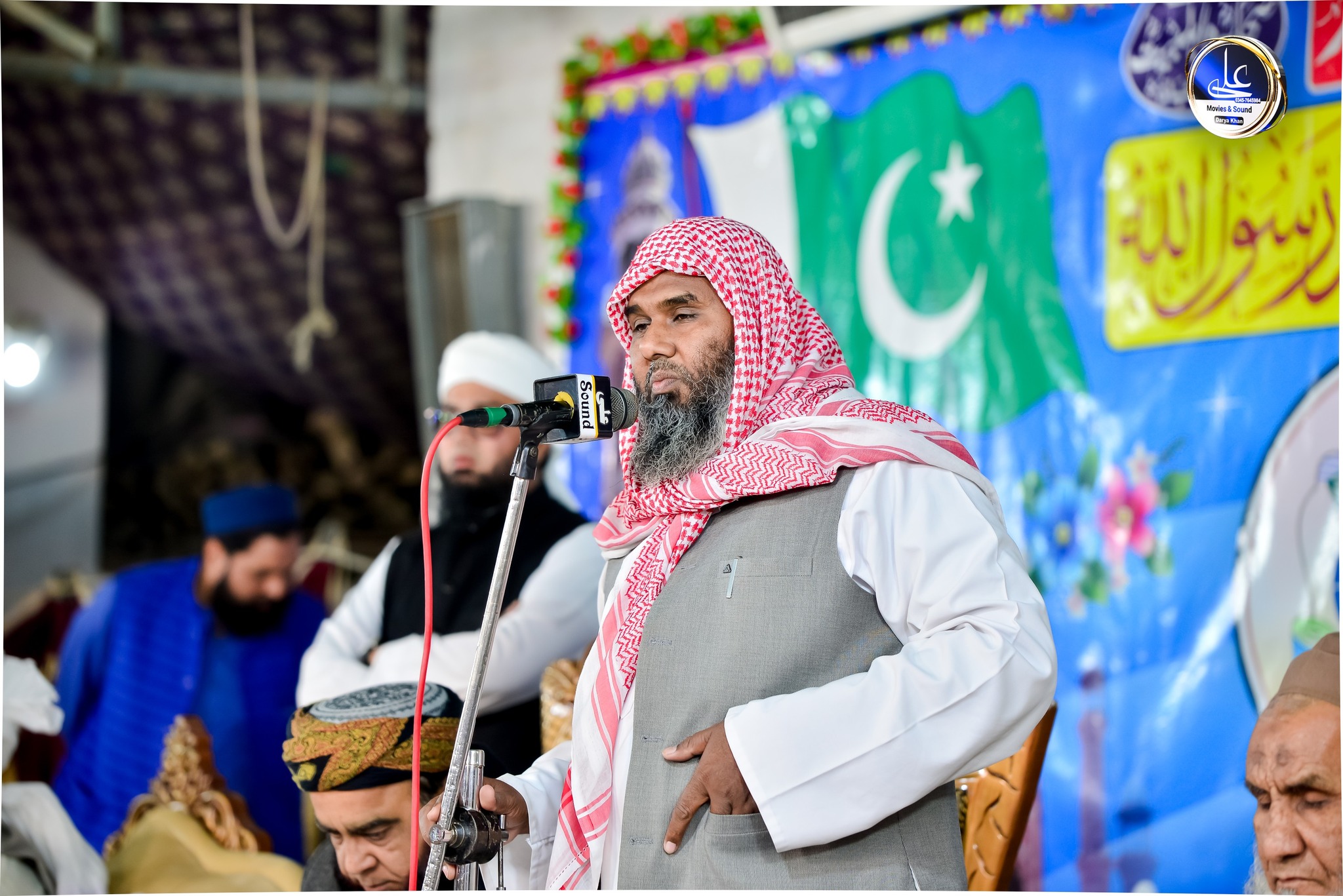 Mufti Intizar Ahmad Piplanwi