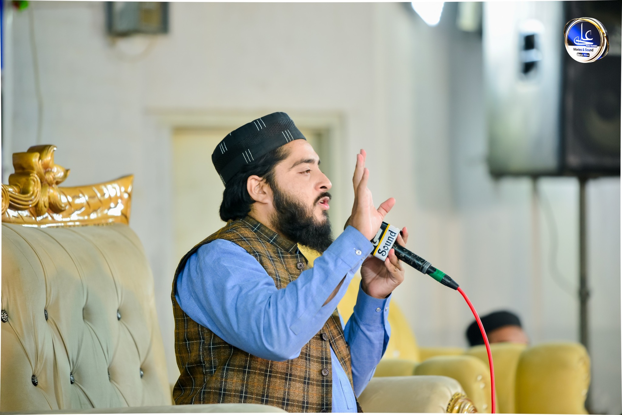 Mufti Intizar Ahmad Piplanwi