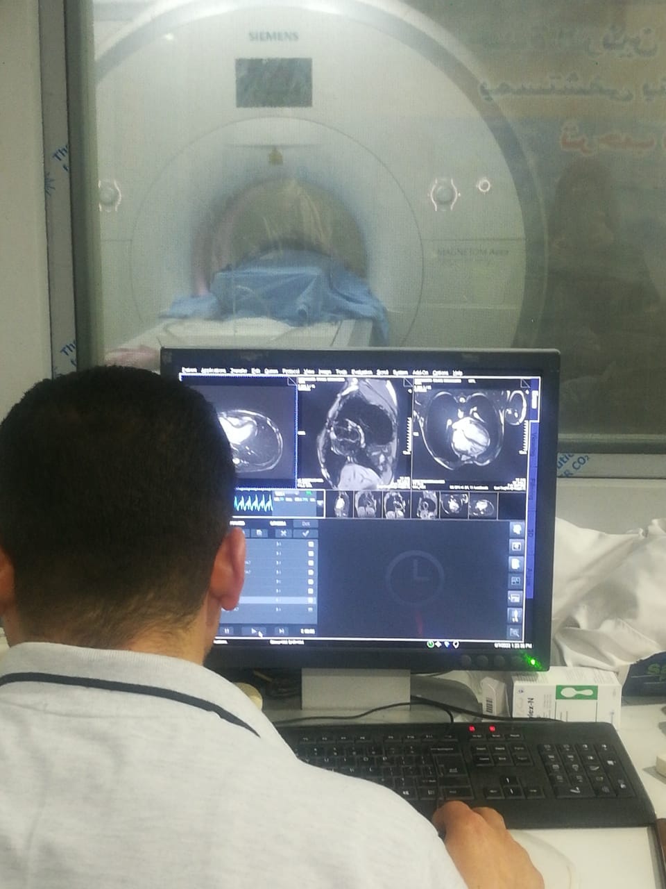 Abc Radiology Blog