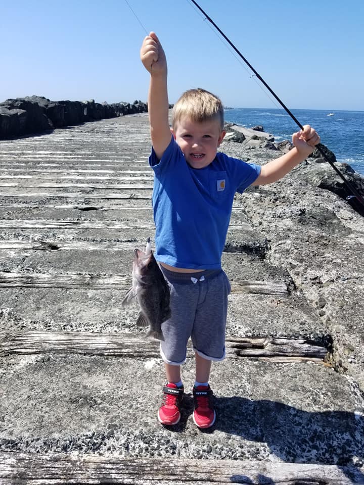 Humboldt Jetty Rats