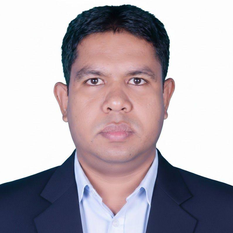 Md Rafiqul Islam