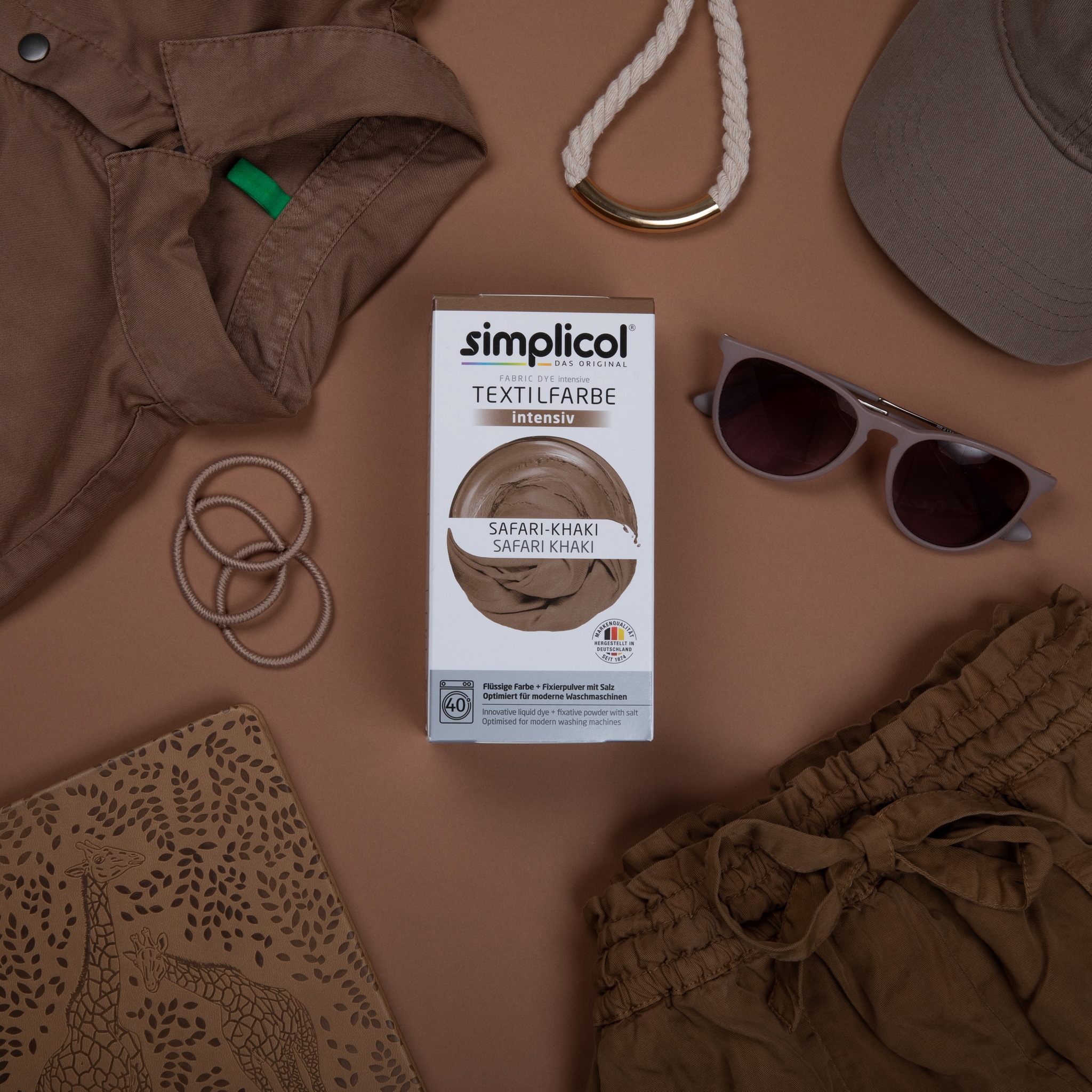 Simplicol