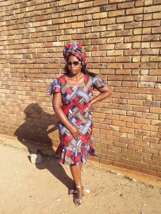 Thuli S Style And Design