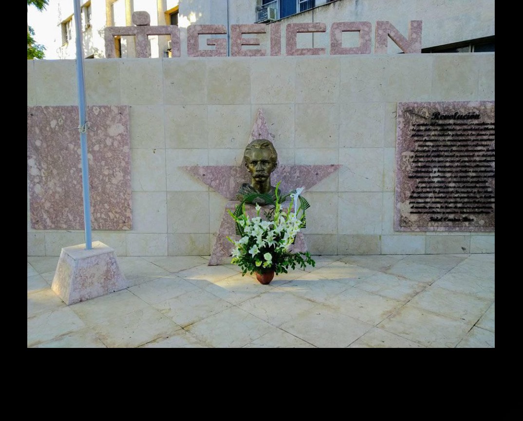 Materiales de Construcción Cuba Geicon