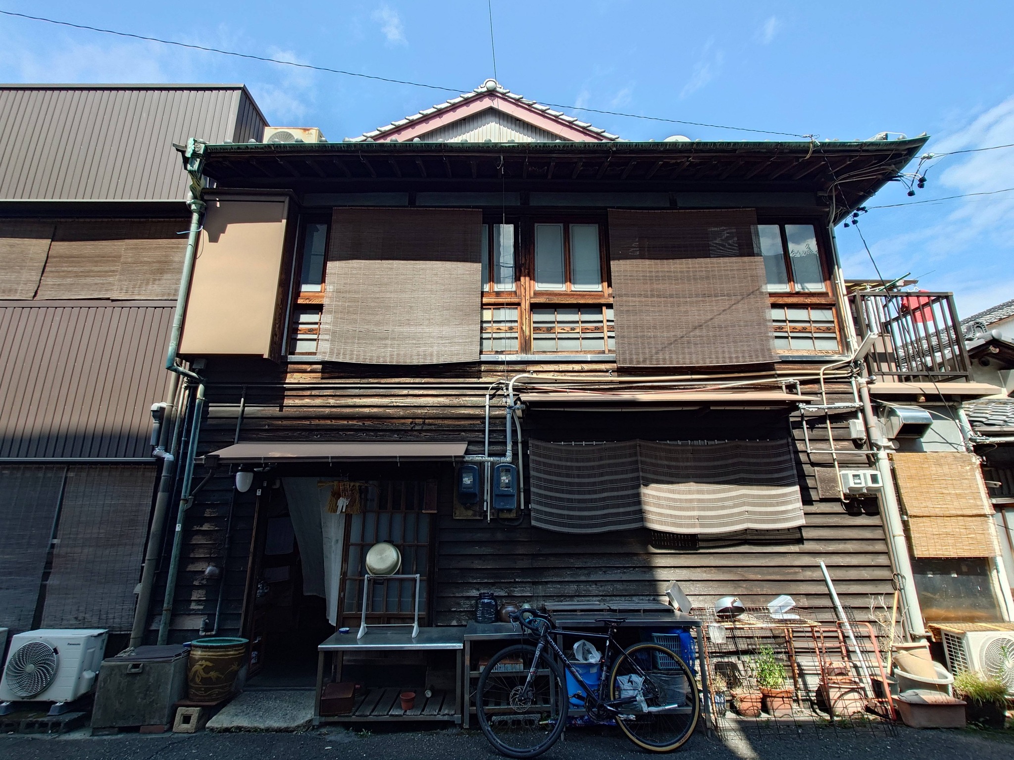 活動歴および当時の関連ビジュアル記録