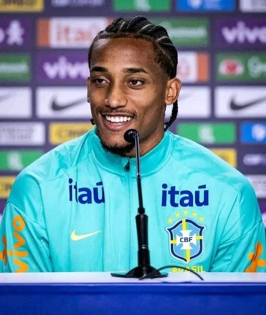 Joao Pedro's statement on being left out of Brazil's World Cup squad