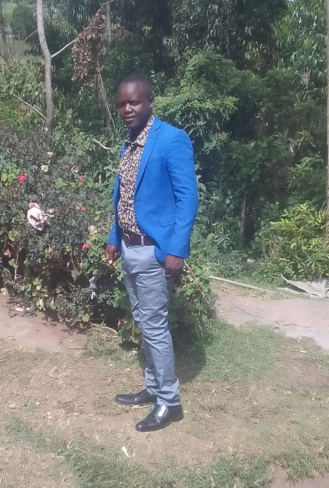 Rotich Meshack