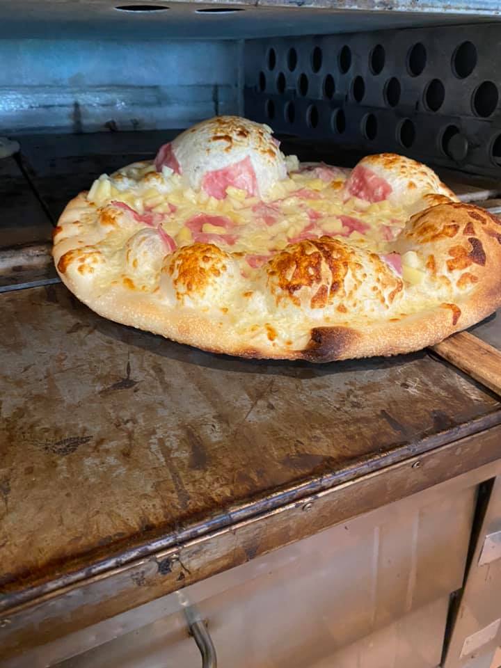 Suvio's Pizzeria & Ristorante | Morristown NJ