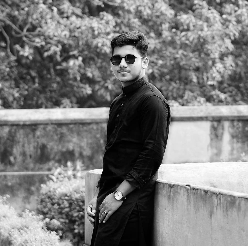 Maruf R Rusafi