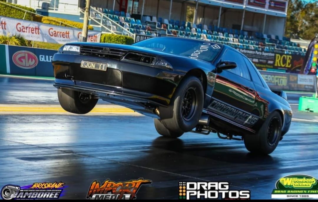 Croydon Racing Developments - We wish you all a Merry Christmas and a ...