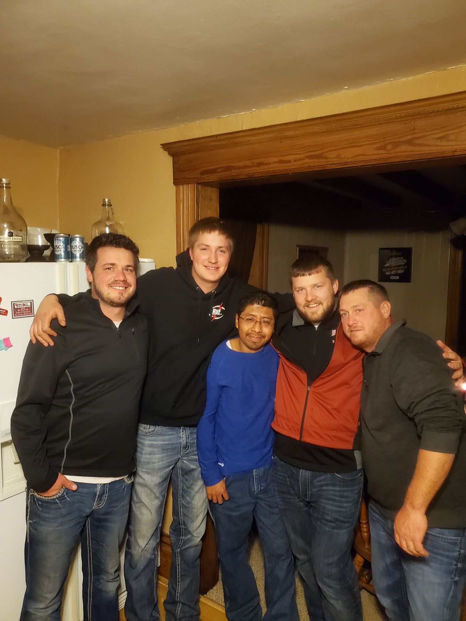 Riley Brothers Angus added a new photo. - Riley Brothers Angus