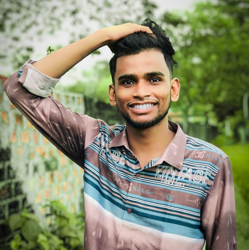 Jubaid Official Vlogs