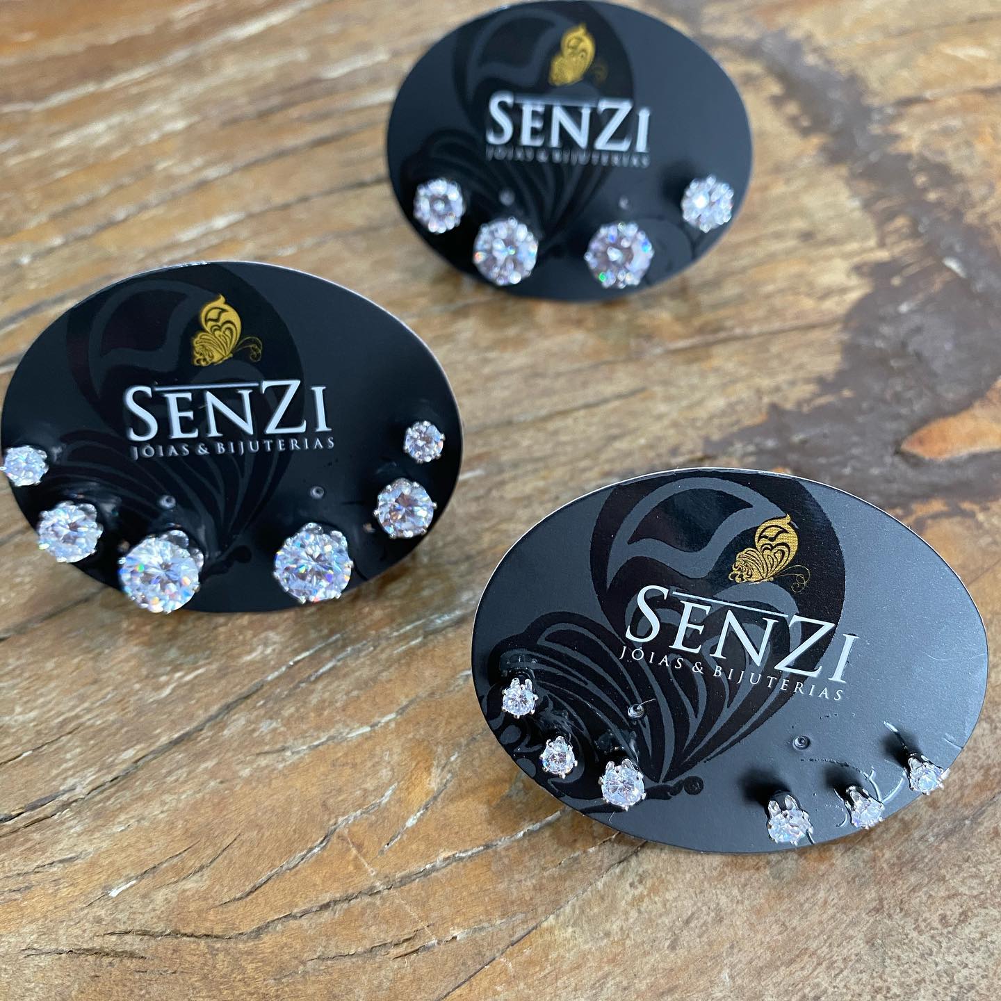 SenZi - Os básicos e atemporais que a gente não pode...