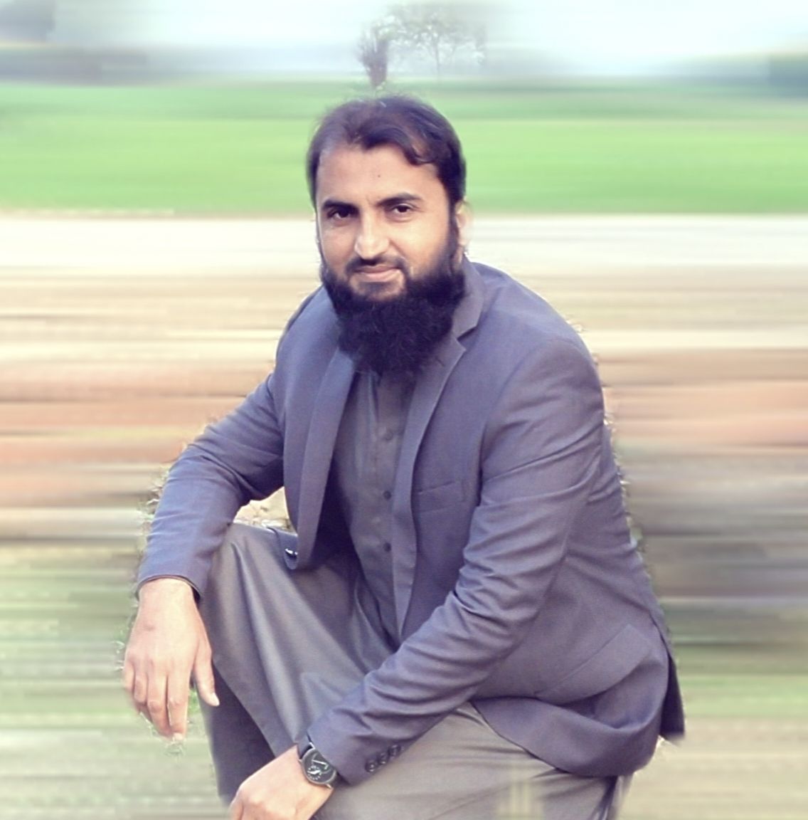 Hafiz Rizwan Abdullah