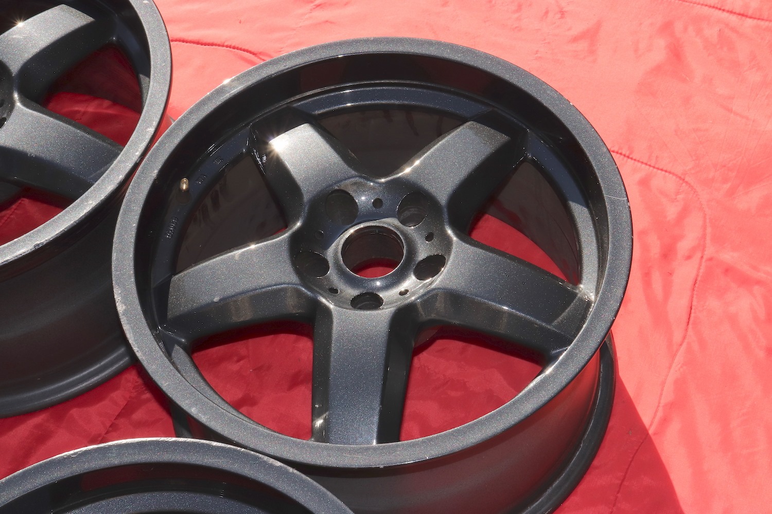 In stock: A set of Stern Beast... - Jdmparts.rupewrecht | Facebook