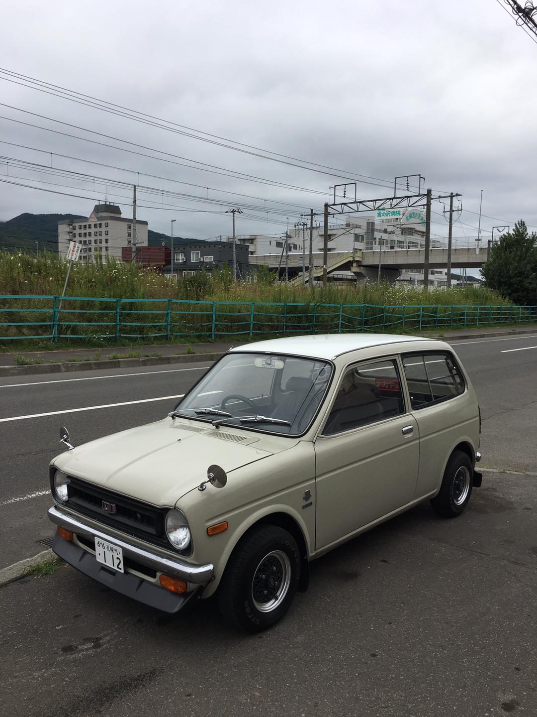 札幌市交通局8000形