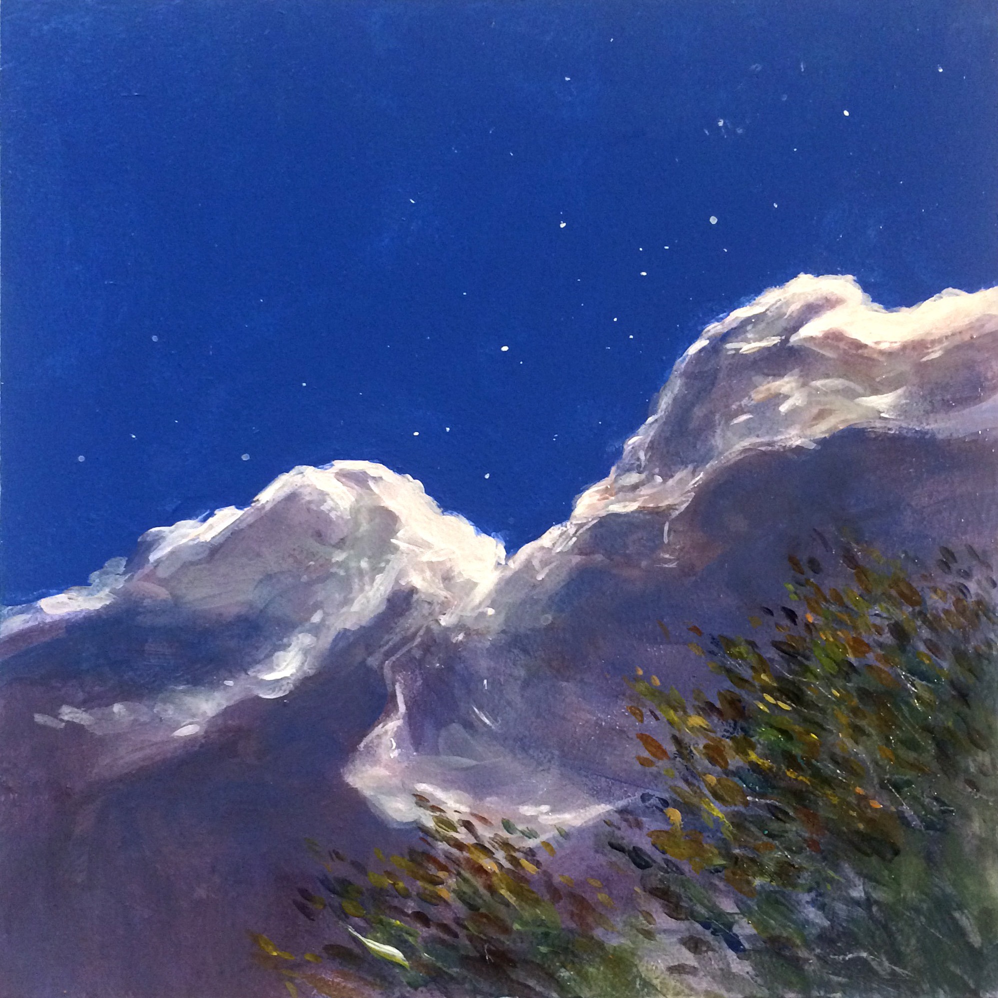Snowmarite