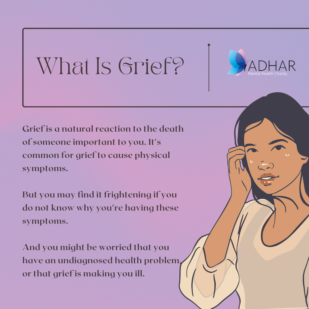 Adhar Project | Leicester