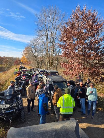 Sooline run