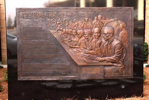 City - On this day in 1960, 26 William Penn High School students became ...
