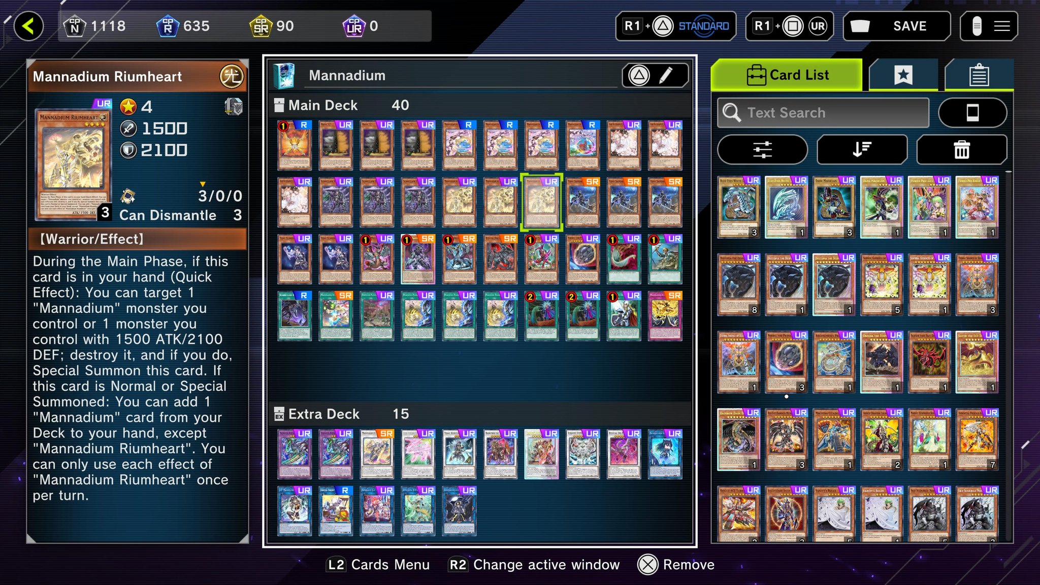 rank 1 deck yugioh Amazon.com: Yu-Gi-Oh! Cards - Yugi Legendary Decks One-Star: A small archetype to