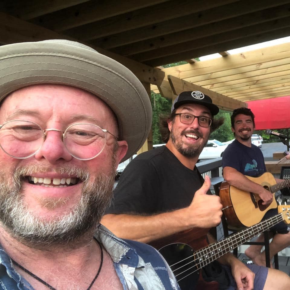 Matt Meyer and Mark Ruck... - The Boat House Bar & Grill | Facebook