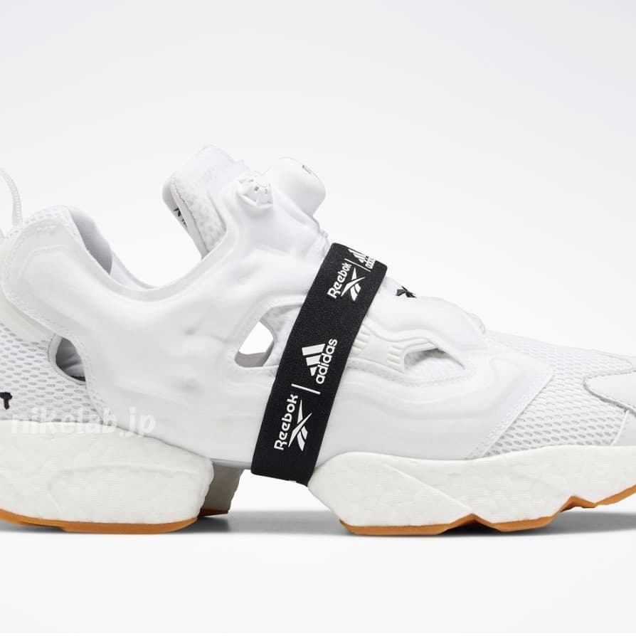 In what would have been called a bad bootleg a decade ago, Adidas
