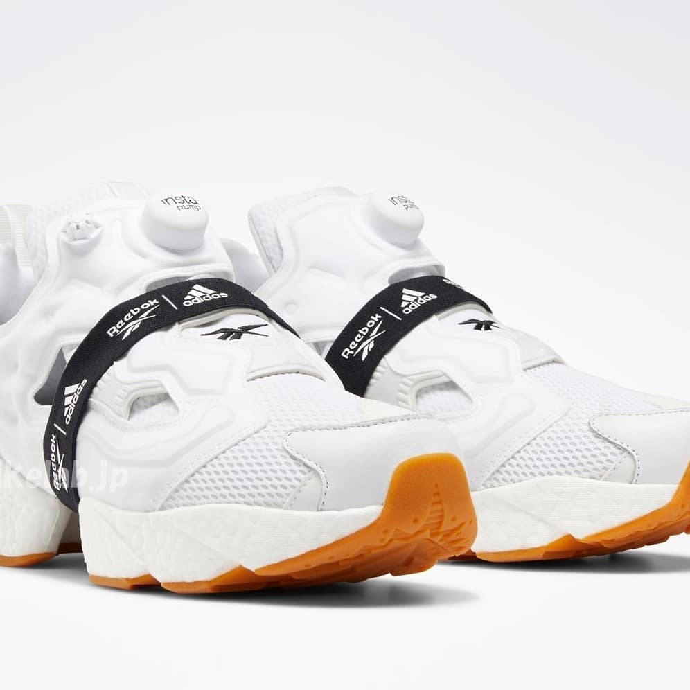 In what would have been called a bad bootleg a decade ago, Adidas