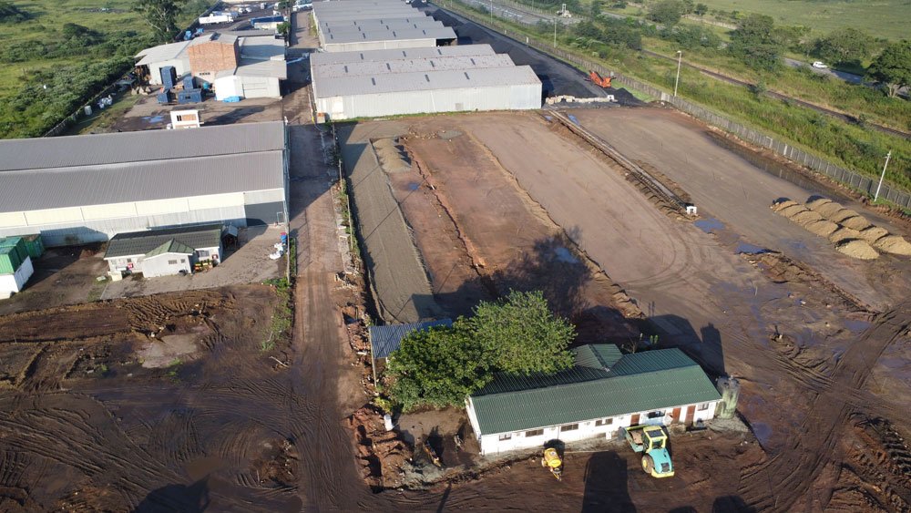 Randcivils - APMT - May 2022 For APMT Cato Ridge -... | Facebook