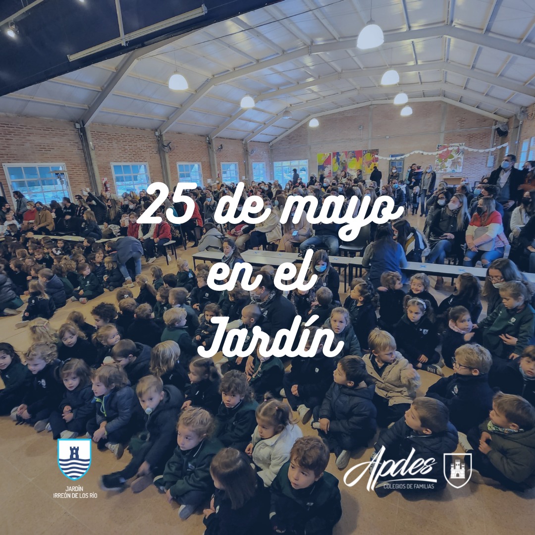 Apdes Córdoba - Desde el Nivel Inicial aprendemos a... | Facebook