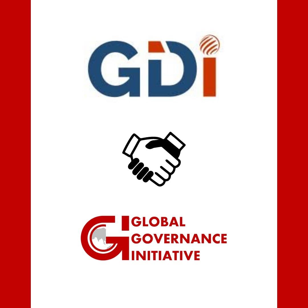 Global Governance Initiative - GGI is elated to announce its employment ...