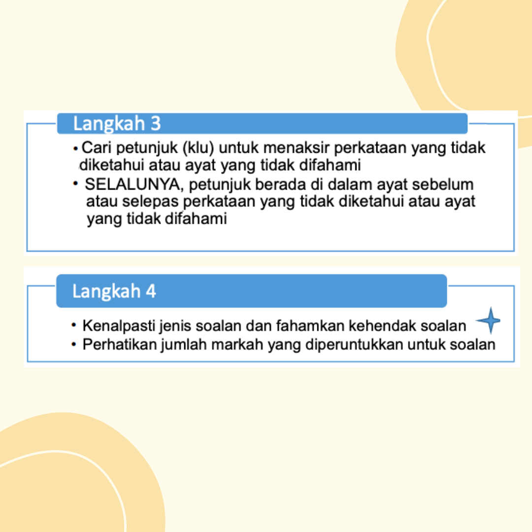 Psle Students Check Out These Mendaki Singapore Facebook