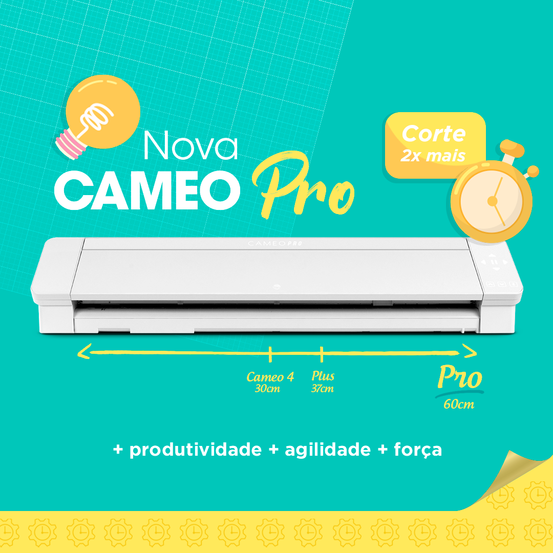 Silhouette - ELA CHEGOU A MAIOR, BIG, ENORME, do tamanho das