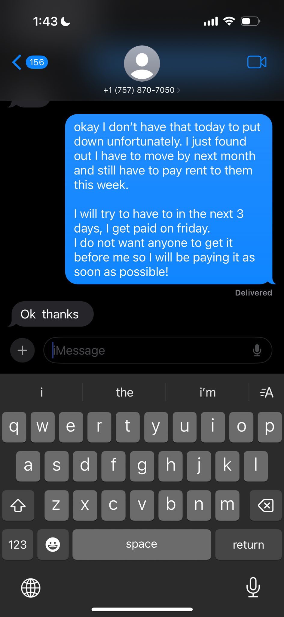 Help with cat food due to financial struggles