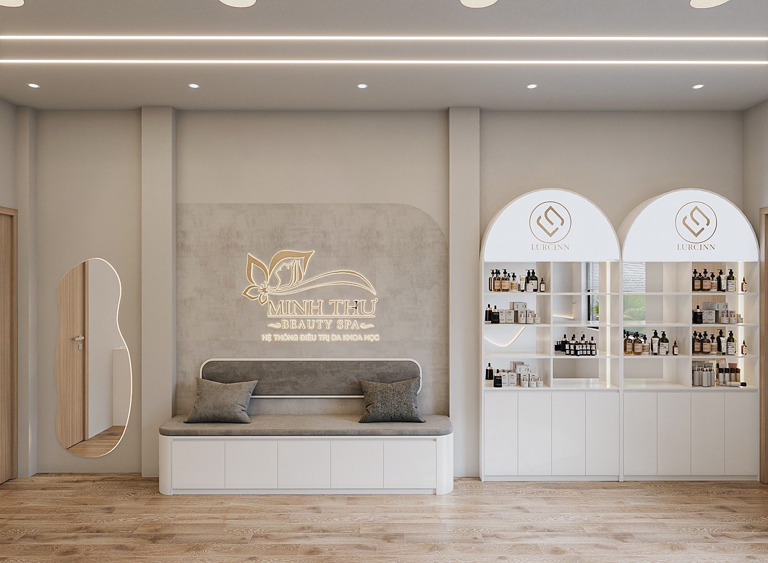 Nguyen Cuong Design
