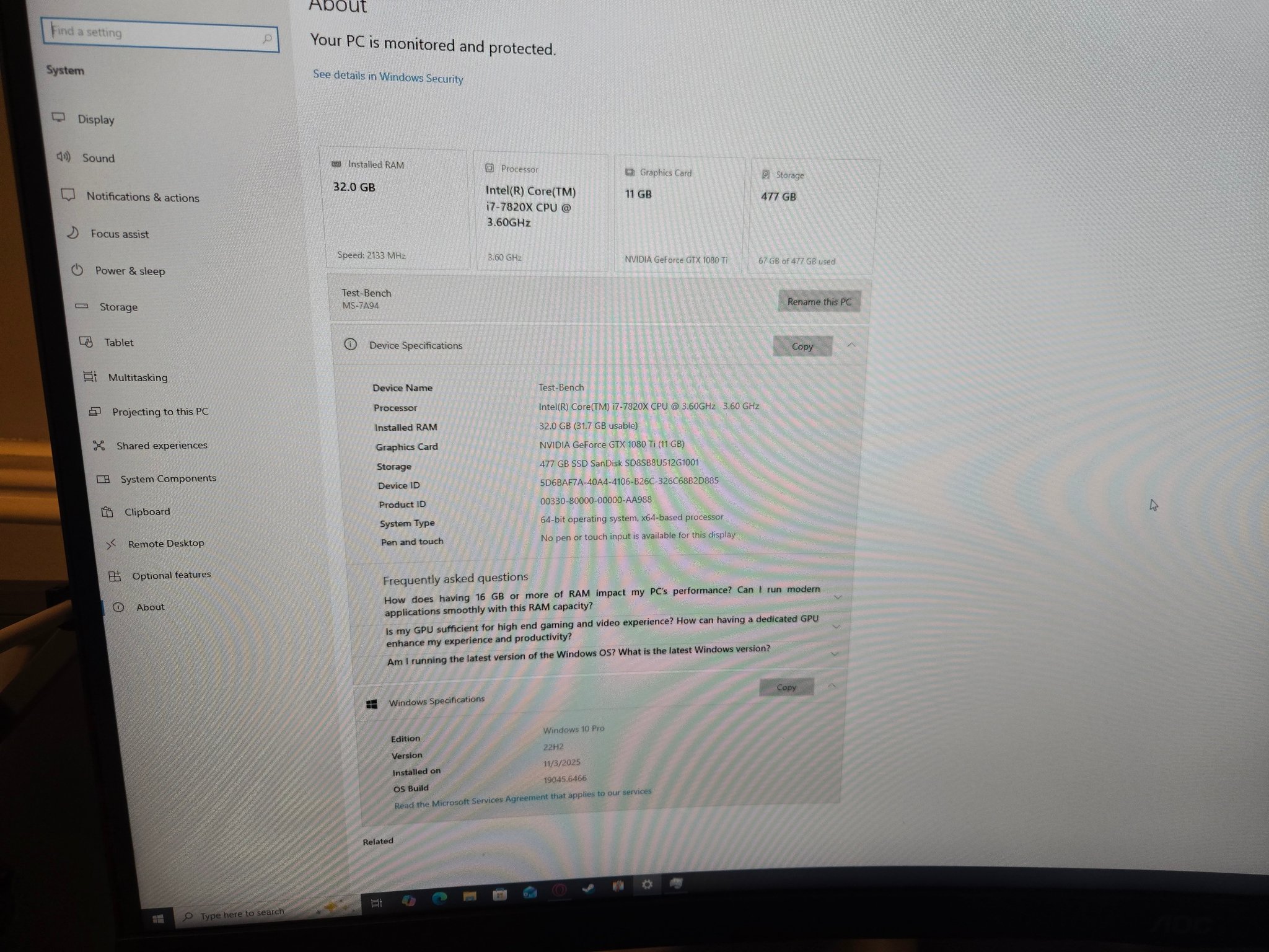 超新星 DVD ” I believe ” Asking 250 or best offer i have what was my test bench computer
