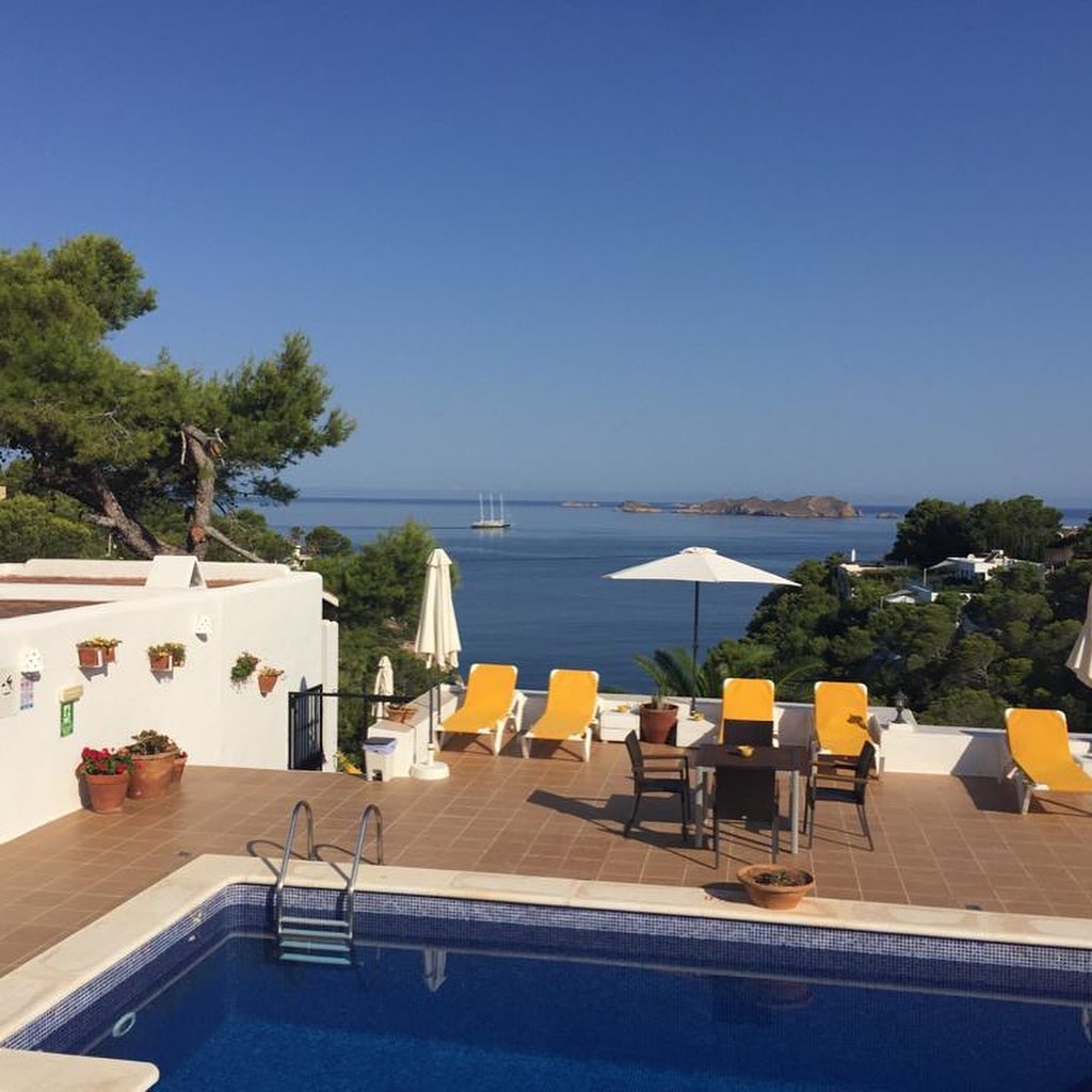 Cala Moli - Ibiza | Ibiza