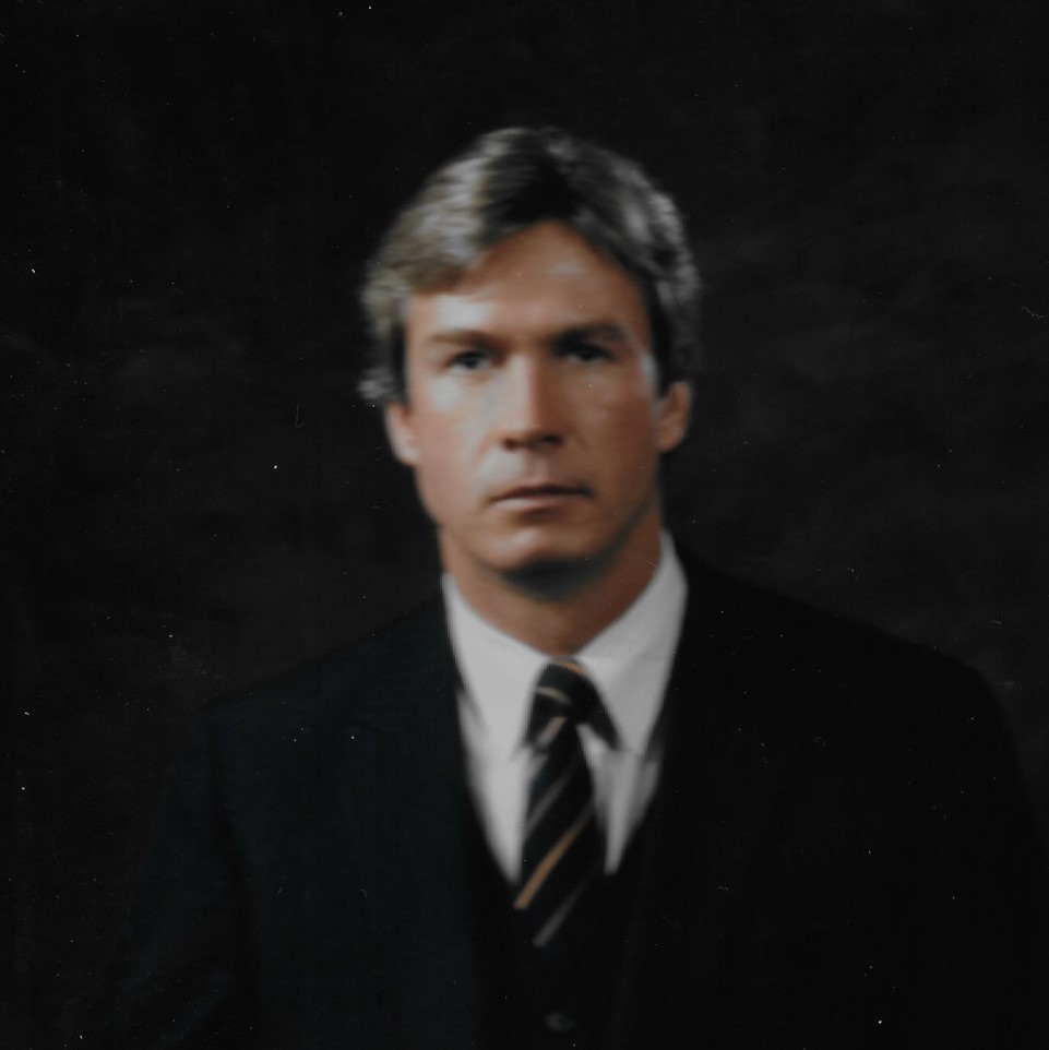 Robert Combs