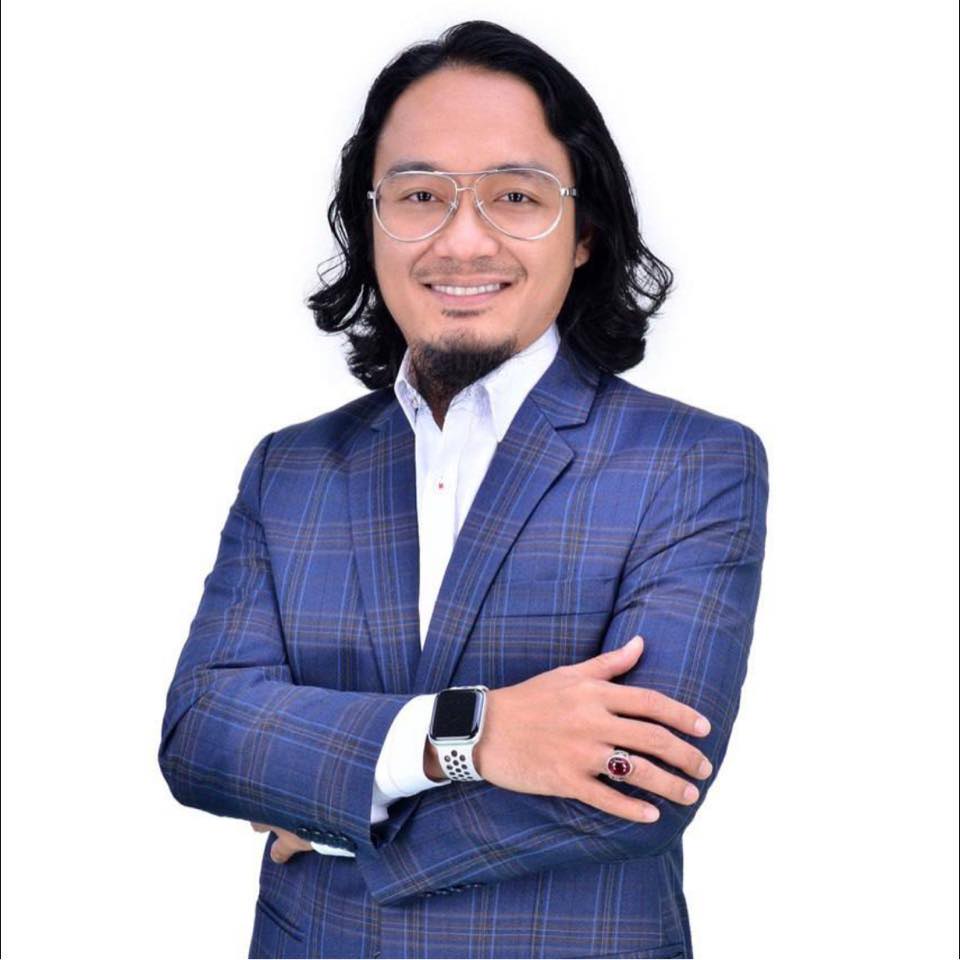 Faizal Rahman